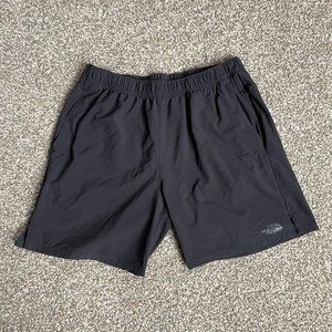 The North Face - Mens Black Shorts - M - (see description)